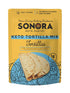 Sonora Keto Tortilla Mix | Mexican Low Carb Gluten Free | 1g