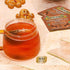 Pack (40 Count) 4 Twinings Christmas Holiday Variety Tea Bag Flavours Include Christmas Tea, Winter Spice, Gingerbread