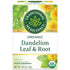 (Pack 3) 48 Traditional Medicinals Organic Dandelion Leaf & Root Herbal Tea, Supports Kidney Function & Healthy