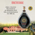 500ml Due Vittorie Oro Gold Balsamic Vinegar of Modena. Highest score from The Consortium of Modena