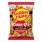 Golden Flake Sweet Heat BBQ Curly Q Pork Skins 3.5oz/ 3pk