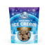 Pack 8 Arctic Farms Freeze Dried Ice Cream that Does Not Melt (Variety of Flavors)
