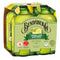 Bundaberg Lemon, Lime & Bitters, 4-pk, 12.7 fl oz