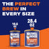 Maxwell House 28.4oz Ground Coffee, Medium Wake Up Roast