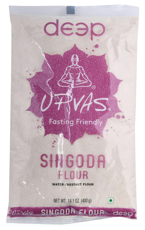 Singoda Flour 14.1oz