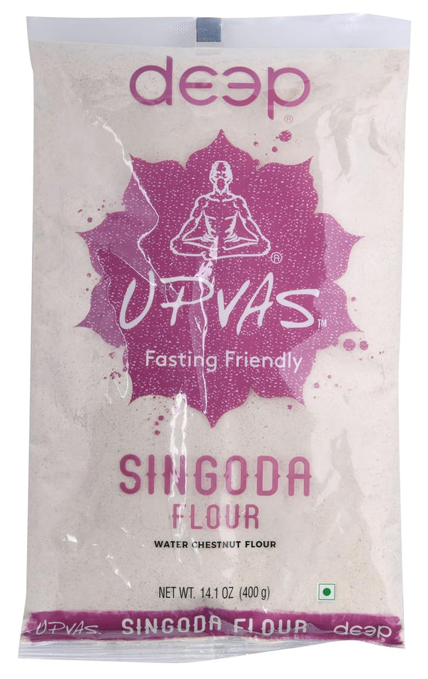 Singoda Flour 14.1oz