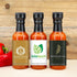 Best Day Ever Spot 12 $2.70 Custom Hot Sauce, Custom Hot Sauce Bottle, Hot Sauce Favor - Quantity - Each - Hot Sauce