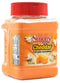 Snappy Cheddar Cheese Popcorn Seasoning, 12 Oz