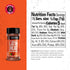 Sauce Goddess Southwest Latin Heat Shaker - BBQ Rub with Cumin, Oregano, Cayenne & New Mexican Red Chiles - 4.2 oz