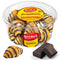 Rugelach Pastries | Chocolate Croissant | Chocolate Babka Bread | Breakfast Pastry