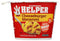 Hamburger Helper Cups - Cheeseburger Macaroni - 2oz