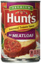 IDAHOAN Hunt's Seasoned For Meatloaf Tomato Sauce 15.25 oz Can, 15.25 oz