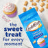 6.6 Oz Pepperidge Farm Goldfish Grahams Vanilla Cupcake Baked Grahams, Bag