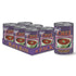 Amy's Chili, Black Bean, Medium Spice, Gluten Free & Organic Vegetarian Chili,