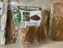 Generic 100% 100g/pack, Kigelia africana fruit powder, sausage fruit powder, organic, including phyto sanitary