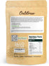 4 oz, Packaged Solo Therapy Oatstraw Dried Cut Herb Avena Sativa, Oatstraw Tea, Resealable Bag, Product from Croatia