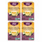 Yogi Tea Blackberry Apple Cider Digestive Awakening Tea - 16 Tea Bags