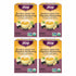 Yogi Tea Blackberry Apple Cider Digestive Awakening Tea - 16 Tea Bags