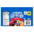 30 6 oz Capri Sun Fruit Punch flavored Juice Drink Blend, ct Box, fl Pouches