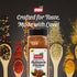22 oz Badia Rotisserie Chicken Seasoning, Classic Blend for Poultry, Perfect for Roasting, Grilling & Air Frying