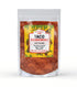 Unpretentious Hot Taco Seasoning, 8 oz - Tex-Mex Hot & Spicy Blend