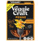 Veggiecraft Farms Penne Pasta - Low Carb, High Protein, Gluten Free, Plant Based, 8 Ounce