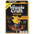 Veggiecraft Farms Penne Pasta - Low Carb, High Protein, Gluten Free, Plant Based, 8 Ounce