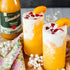 25.4 Oz Bionaturae Organic Peach Nectar - Peach Juice, Peach Nectar Juice, Non-GMO, USDA Certified, No Sugar Added, No