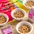 Pack, 29 Oz (Pack 4) Cheerios Cereal Bulk