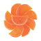 NY Spice Shop Orange Fruit Slices Candy - 3 Pound Citrus Flavor