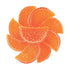 NY Spice Shop Orange Fruit Slices Candy - 3 Pound Citrus Flavor