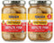Rokeach Old Vienna Gefilte Fish 24oz "2 Pack" Delicious Sweet Recipe