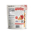 3 (Pack 6) Made In Nature Organic Dried Apple Rings, Ounce of Vegan Snack, Non-GMO, Unsulfured, Gluten Free, Kosher