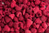 200 100% 3.17 oz 90 Freeze Dried Raspberries | Dried Bulk Raspberries | + Pieces | Natural | Gluten Free | Garnishing