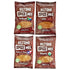 BiltongMate Pack (4 6 oz) All Natural Biltong Spice - Sampler Gift x