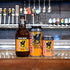 Sprecher 16 oz (12 Pack), Orange Dream fl Cans Fire-Brewed Craft Soda with Real Honey, Gourmet Orange Soda