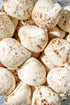 Krunchy Melts Original Meringue Cookies, Chocolate Chip Flavor, Low Fat, Gluten Free, Dairy Free (4 Oz)