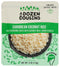 A Dozen Cousins Caribbean Coconut Rice Seasoning Sauce, No Added Sugar, Vegan,