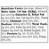 McCormick Grill Mates Montreal Steak Seasoning, 11.62 oz