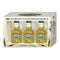 Mantova GrandAroma Lemon Flavored Extra Virgin Olive Oil, made in Italy, cold-pressed,