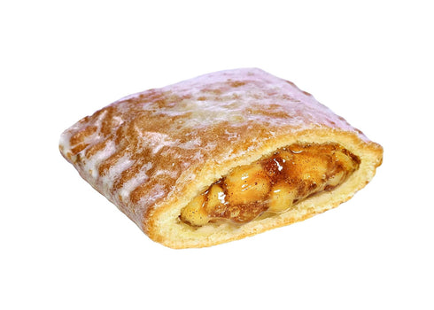 4.25 8 Count Hostess Fruit Pie, Apple, Ounce
