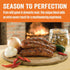 25 8.3 Packet LEM Products Backwoods Sweet Italian Fresh Sausage Seasoning, Ideal for Wild Game and Domestic Meat