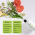 16.9 OZ (500 ML) Olive Oil for Baby Food - Olizzi Baby Organic Extra Virgin Olive Oil, Cold Pressed, USDA Organic