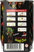 Ghost Chili Pepper - The Hottest Pepper in the World!!! 1,000,000 Heat