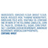 2-Packs, 500 Packs .23 Lance Captain Wafers Original Flavor, Individual Total, Ounces Each