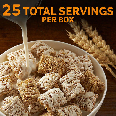 Kellogg's (55 oz.) Frosted Mini Wheats