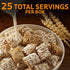 Kellogg's (55 oz.) Frosted Mini Wheats