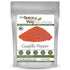 The Spice Way Guajillo Pepper Powder, 4 oz, Common Pepper in Mexican Cooking