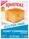 Krusteaz Gluten Free Baking Mix, Honey Cornbread & Muffin Mix, Gluten Free
