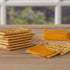 0.25oz (300 Count) Club Crackers Original, Bulk Pantry Snacks